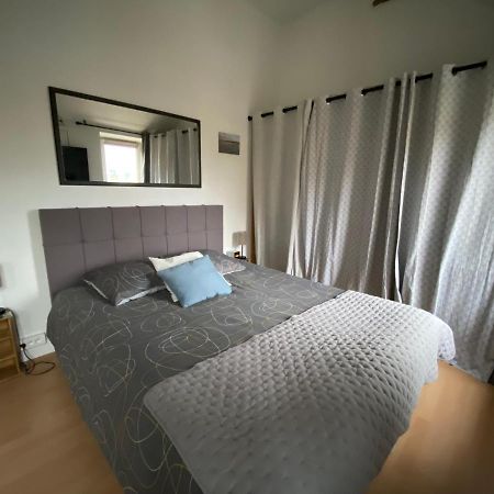 Les Appartements D'Au Coin Du Spa Boulogne-sur-Mer Bagian luar foto