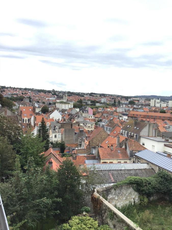 Les Appartements D'Au Coin Du Spa Boulogne-sur-Mer Bagian luar foto