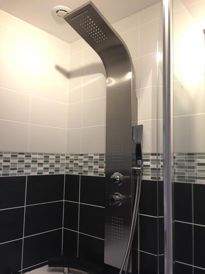Les Appartements D'Au Coin Du Spa Boulogne-sur-Mer Bagian luar foto
