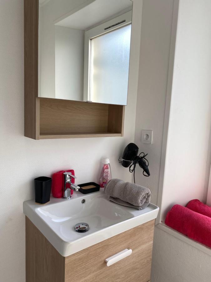Les Appartements D'Au Coin Du Spa Boulogne-sur-Mer Bagian luar foto