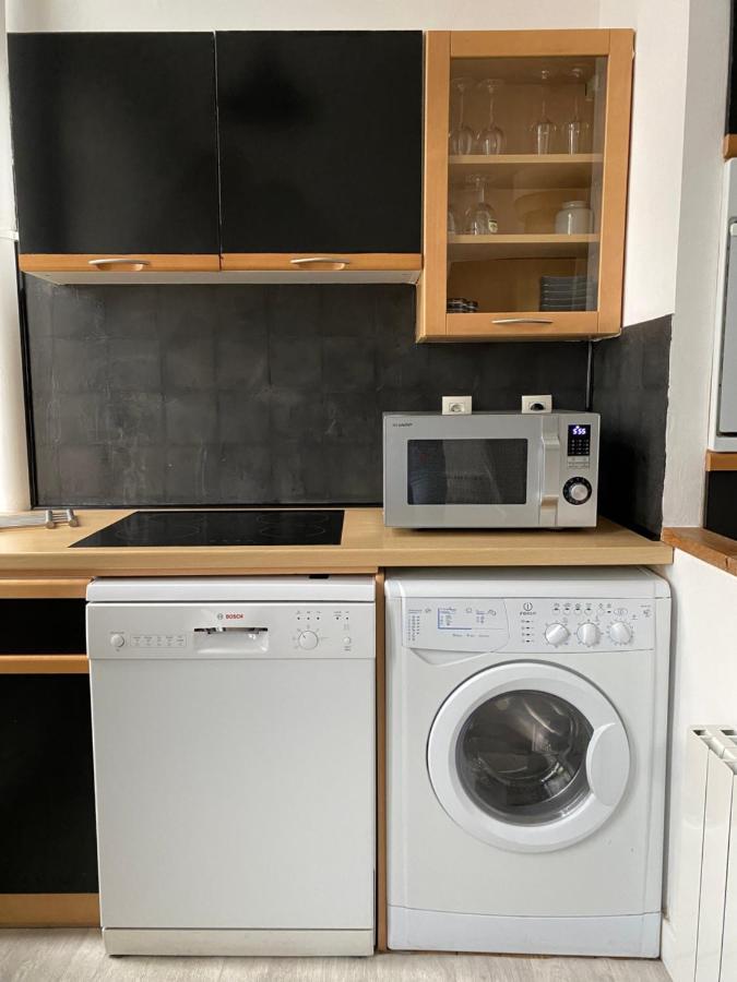 Les Appartements D'Au Coin Du Spa Boulogne-sur-Mer Bagian luar foto
