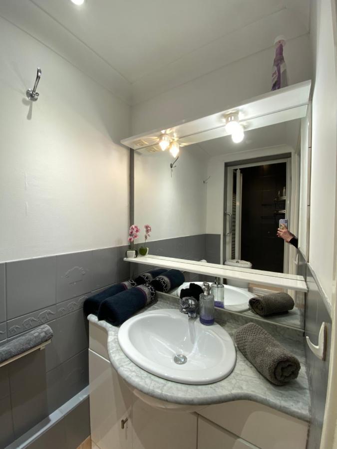 Les Appartements D'Au Coin Du Spa Boulogne-sur-Mer Bagian luar foto