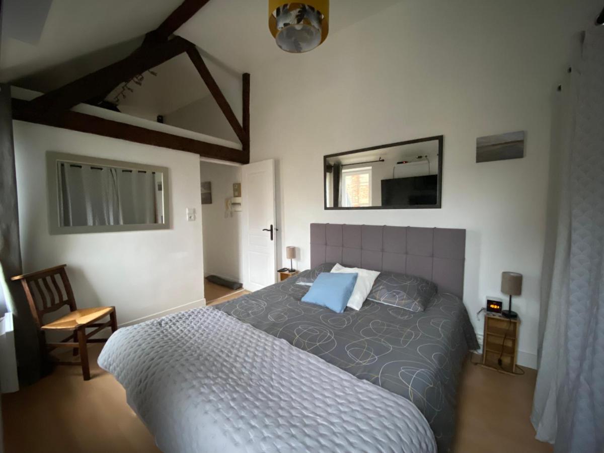 Les Appartements D'Au Coin Du Spa Boulogne-sur-Mer Bagian luar foto